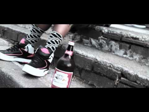 SEATTLE LIGHTS - AMBUSH FT.YUNG BONEZ