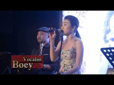 KL Wedding Live Band