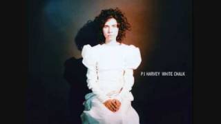 Pj Harvey - The Mountain