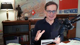 Die grosse Schweizer Zuwanderungslüge – Weltwoche Daily CH