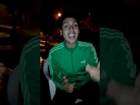 Rastar libre en el barrio sanchez cerro