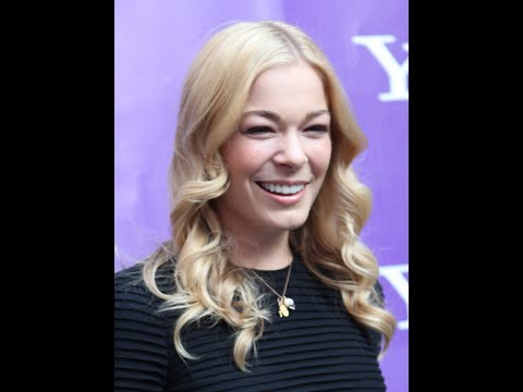 Wikipedia Leann Rimes