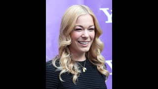 Wikipedia Videos : LeAnn Rimes