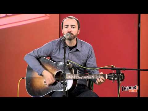 James Mercer - Simple Song (Endsession)