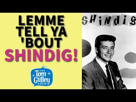 Shindig!: The Swinging ‘60s TV Music Show That Helped Launch Rock and Pop Superstars