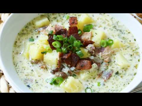 download lagu mp3 mp4 Soupe Patate Bacon, download lagu Soupe Patate Bacon gratis, unduh video klip Soupe Patate Bacon