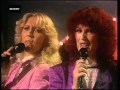 ABBA - On And On And On (1980) HD 0815007