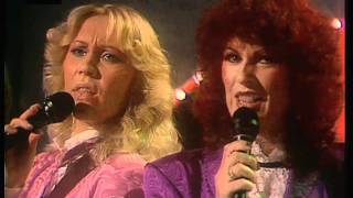 ABBA - On And On And On (1980) HD 0815007