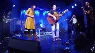 Video Janko Kulich & Kolegium a Sima Martausová: Len ty liek LIVE 2013