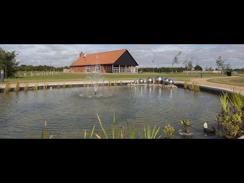 Arranging a funeral at Memoria Waveney