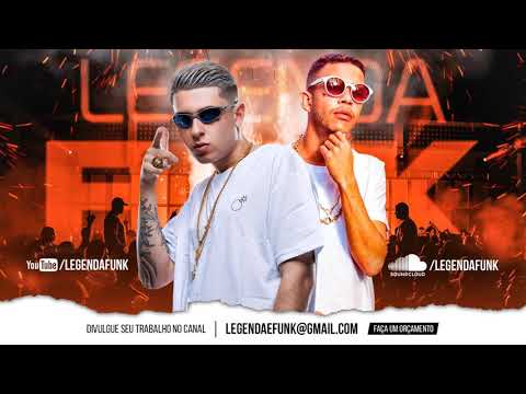 Mc Hollywood e mc magrinho