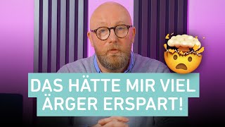 Meine größten Scrum Learnings für 2025 | Agiles Projektmanagement