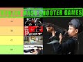 Playing Every Roblox Mass Shooter Game