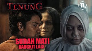 Download lagu alur cerita film TENUNG | Kutukan Turun-Temurun, Semua yang Terlibat Celaka! mp3