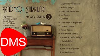 Ada Sahilleri  [ Radyo Şarkıları © DMS Müzik ]