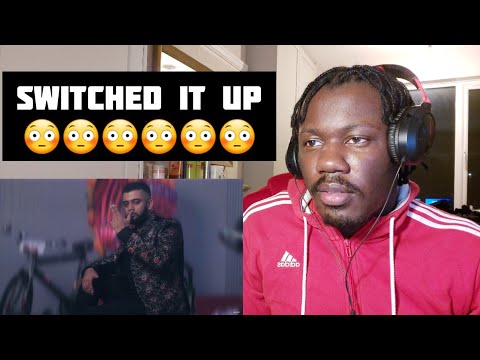 Anyone else clock it 🤔🤔🤔Frenzo Harami - Dil Laga Liya Reaction