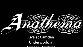 We, the Gods by Anathema