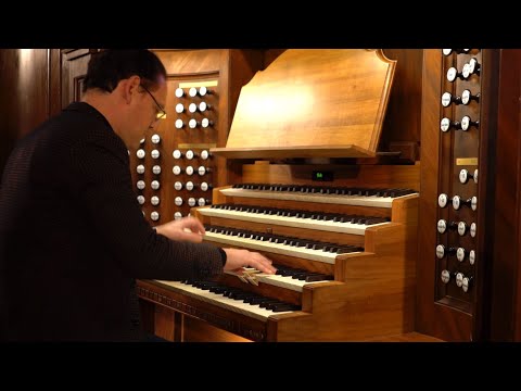 JB ROBIN // Le Chant du Ténéré (2019) // Saint-François - Lausanne