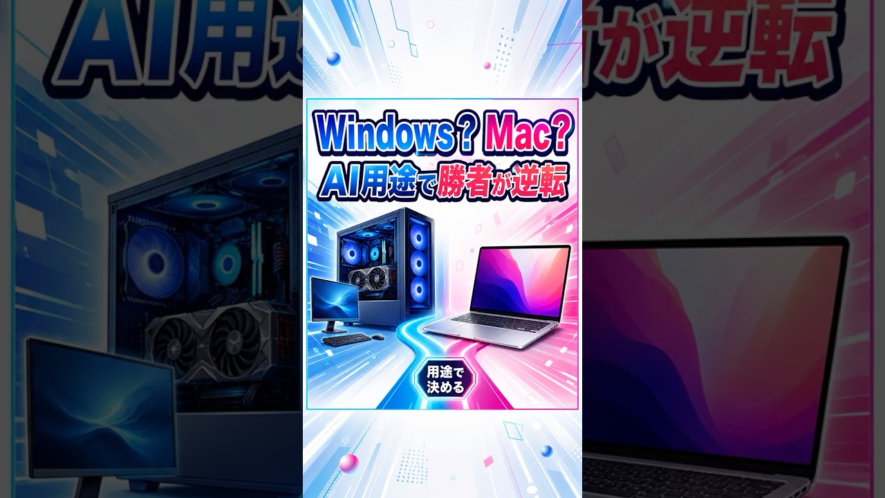 YouTubeサムネイル