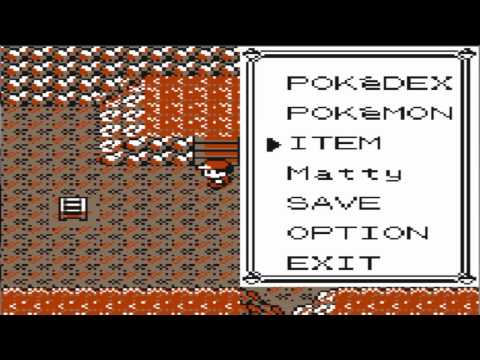 Let's Play Pokemon Yellow Part 5 - Pikachu Approves!