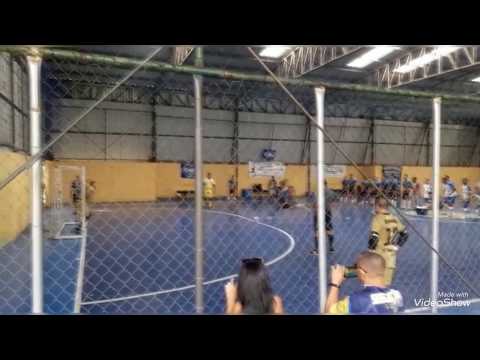 Perdeu o pênalti e sobrou pro Chaves!!! Sensação FS x Zika é Poko - Final Super Copa Paulista