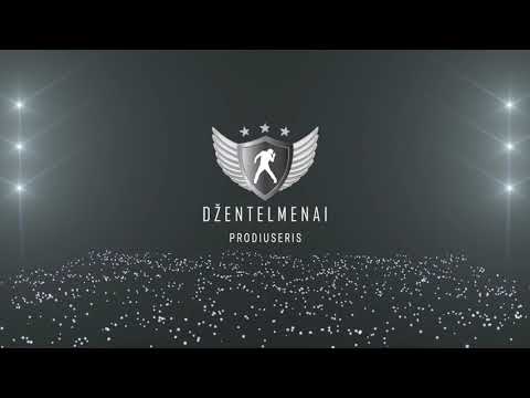 Džentelmenai - Prodiuseris 2018 (HQ)