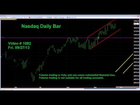 #1082 09/27/2013 Oscar Carboni says" Oh Boy! What a difference one day can make!"