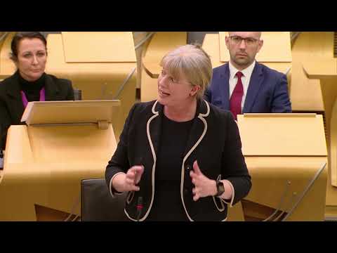 Urgent Question - 17 January 2023