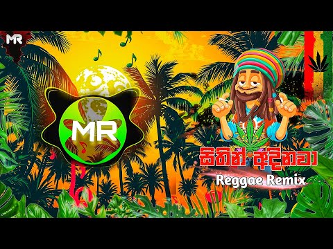 Sithin Adinawa ( සිතින් අදිනවා ) | Malshan Remix