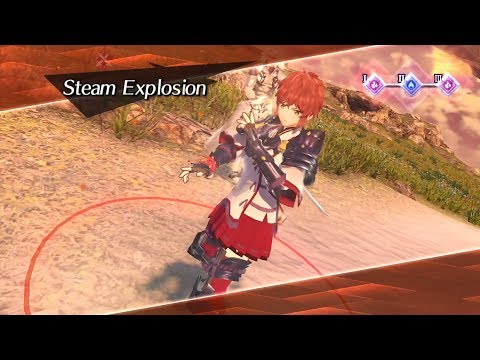 Xenoblade Chronicles 2: Torna - Unique Monster Locations