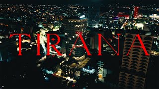 L-Montana - Tirana