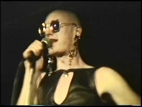 Dean & The Weenies "Do The Drag" in Boston