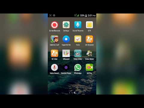 How to Solve Mobile network problem.