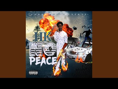 SITUATION (feat. CINCO & LOTTO MONEY)