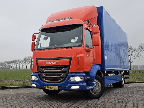 DAF video miniatura