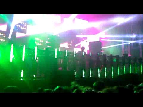 SVEN VATH #2 @ Inox Park 2011