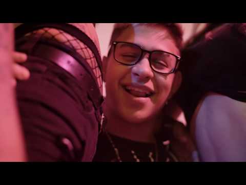 Jeeiph X Akapellah - Vida Loca (Video Oficial)