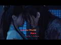 Mu Qingyan X Cai Zhao Generation To Generation Let The World Burn Fmv