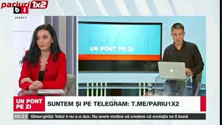 MARIUS COPIL – ALEXANDER WEIS: Selecție în cotă 1.60 ce se poate regăsi pe biletele tale!