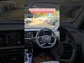 Interior Of Hyundai Creta S Optional Shorts Cretasoptional2025