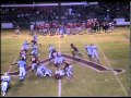 Bodarius Johnson Jr Year