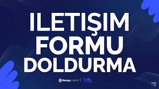 PayTr İletişim Formu Nasıl Doldurulur? Ödeme Yaptım Gelmedi Sorunu