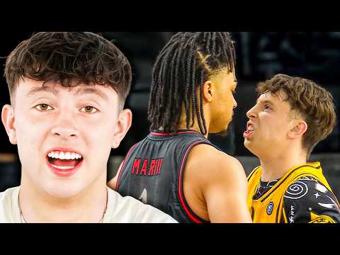 Eli Ellis Reacts To His 10 CRAZIEST OTE Moments