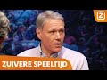 Marco van Basten: 'Zuivere speeltijd is eerlijker, sportiever, beter..' ?️ | Rondo 13/03/2023