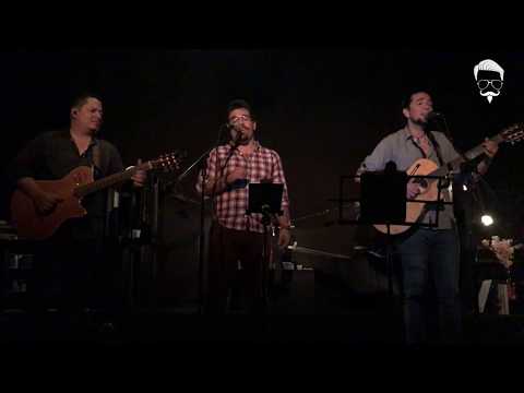 Que bien se ven (en vivo) - Rodrigo Rojas //  Manuel Bustamante, Rodrigo Rojas y Carlos Carreira