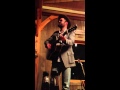 Jeffrey Foucault - "Northbound 35"