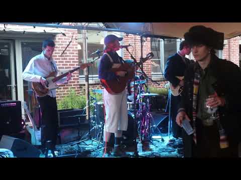 Ciska Ciska - Anker Festival Gent - 24/05/2025