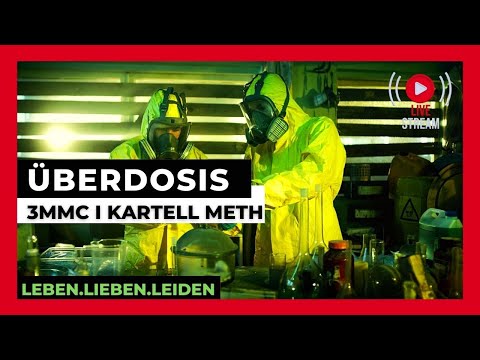 FAT OVERDOSE | Cartel Meth | 3MMC | SKAT injected into Peni* again | Cheemy, 21