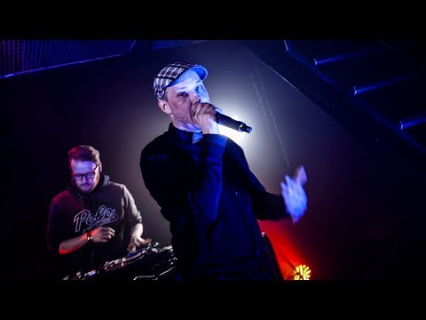 TULVA LIVE #14: Stepa - Mestari ft. DJ Massimo