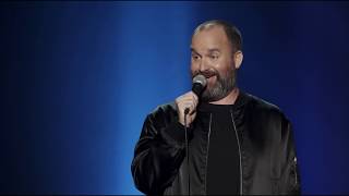 Tom Segura - White Racial Slurs